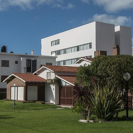 Vista Hotel Villa Gesell Exterior foto