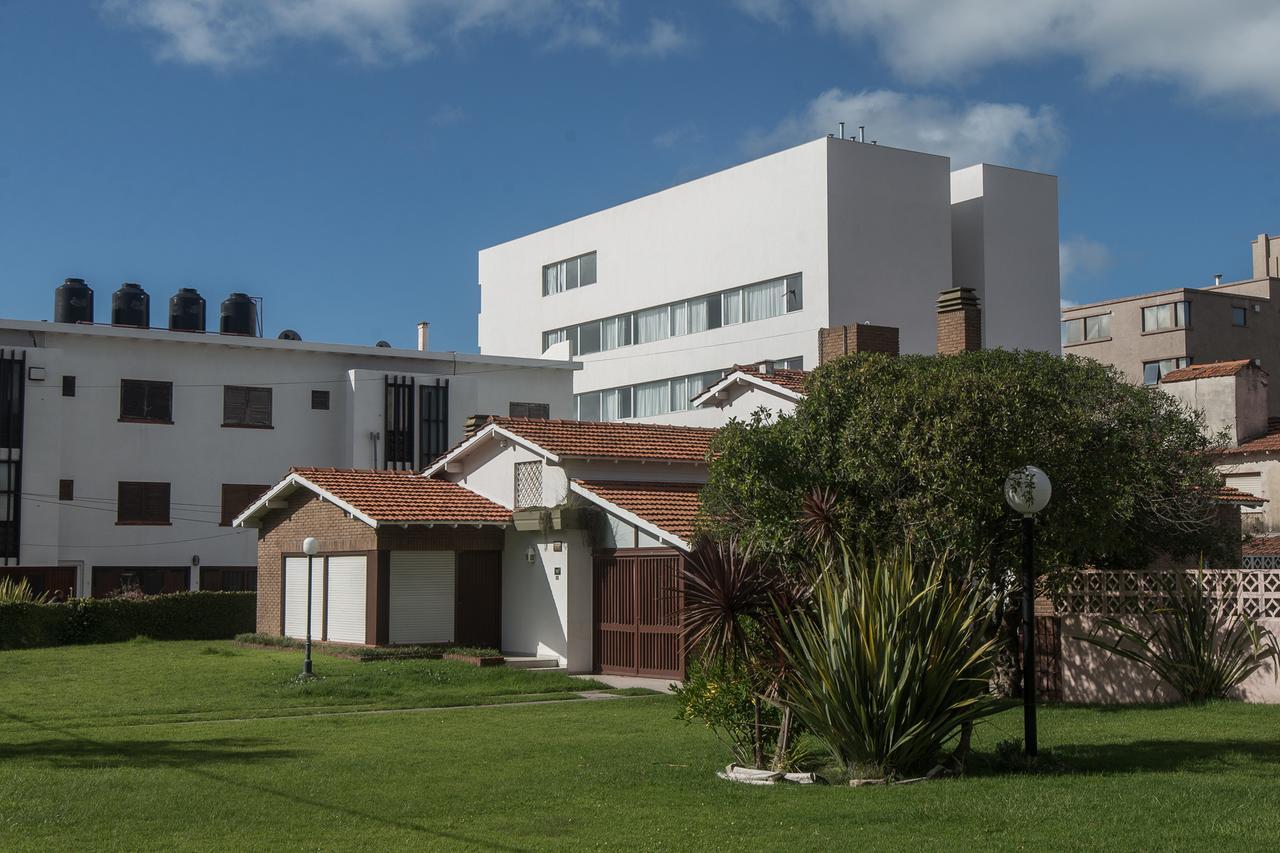 Vista Hotel Villa Gesell Exterior foto